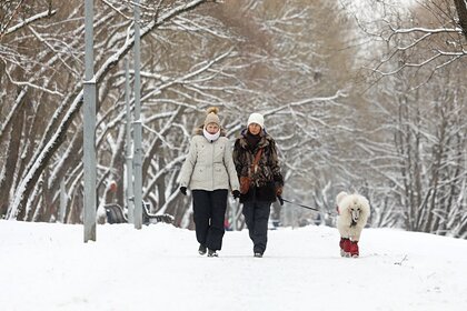 Россиян предупредили об изменении продолжительности времен года