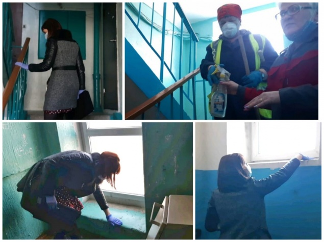 Муниципальные инспекторы Ачинска отчитались о том, как горожане соблюдают правила благоустройства