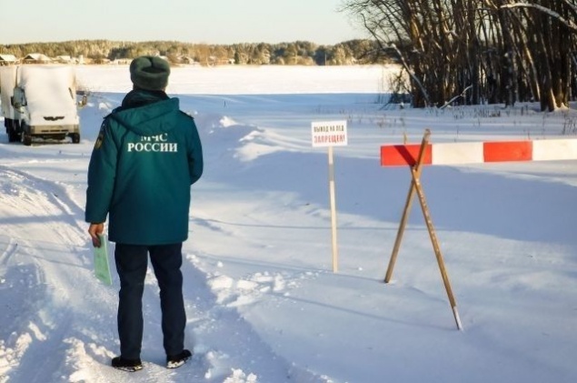 На севере Красноярского края открылись новые ледовые переправы