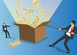 В Красноярске мошенники от имени Роспотребнадзора пугают предпринимателей проверками