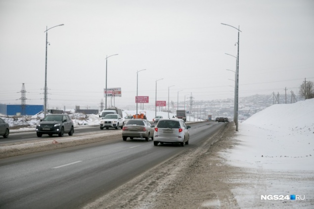 На краевые дороги решено дополнительно выделить 3,7 млрд рублей