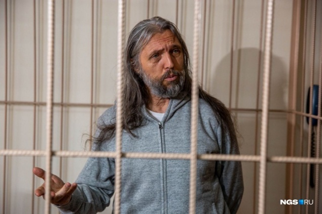 Снегоходы, кроссовер и несколько домов: какое имущество арестовали у Виссариона и его последователей