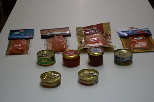 ЦСМ проверил красную икру в Красноярске и назвал лучшую и опасную