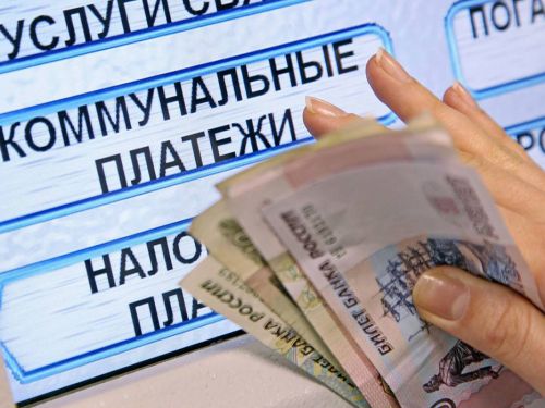 Красноярскэнергосбыт информирует граждан о важности своевременной оплаты коммунальных услуг