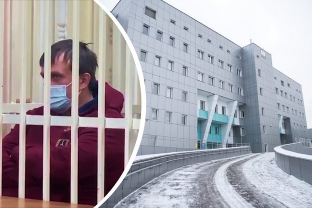 Фигурант по делу о хищениях в краевой больнице выиграл новый тендер на 27 миллионов