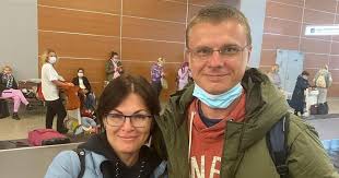 Кемеровский врач на борту самолета спас 6-летнюю девочку от анафилактического шока