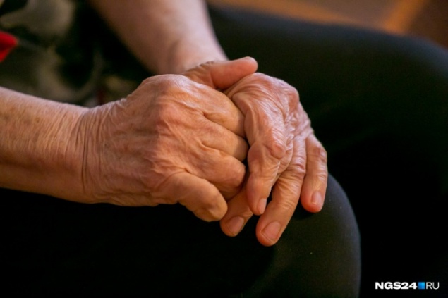 Красноярцы назвали комфортную сумму будущей пенсии