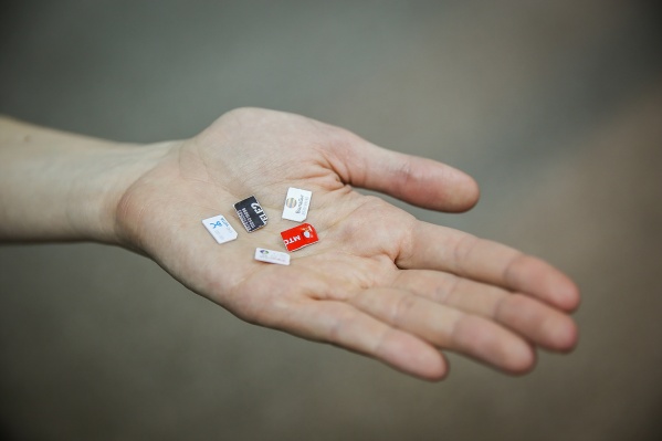 За продажу информации об абонентах МТС жителя Дивногорска осудили к условному сроку