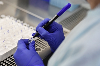 В России спрогнозировали срок снижения заболеваемости коронавирусом вдвое