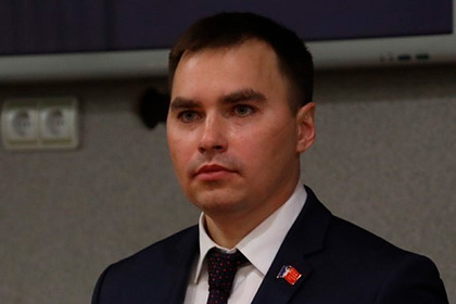 Депутаты избрали мэра Норильска