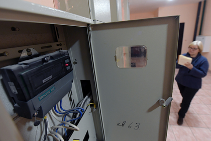 В России зафиксировали рекордный рост цен на услуги ЖКХ