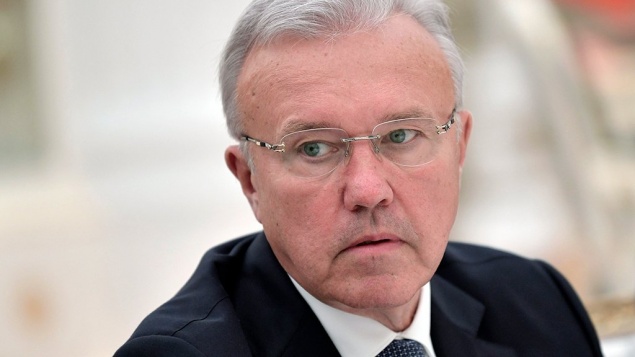 Александр Усс продлил самоизоляцию красноярцев старше 65 лет до конца февраля