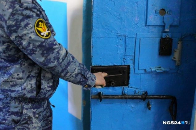 Красноярец в 2004 году изнасиловал девушку и 16 лет скрывался от следствия