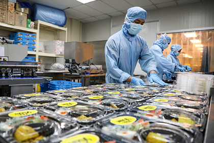 Названы профессии с самым высоким риском смерти от коронавируса