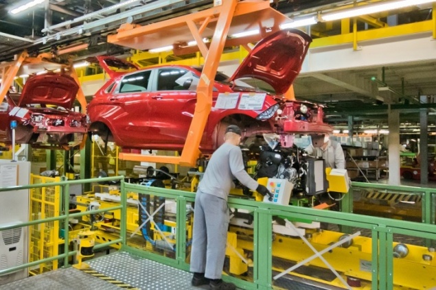 Конец эпохи «русских тазов»: началась финальная стадия умирания национального автопрома России