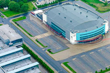 IIHF вынесла решение о месте проведения чемпионата мира-2021 по хоккею