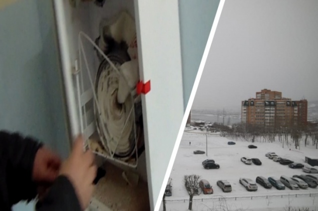 «Там была полная чача»: названа предварительная причина массового отравления людей в Студгородке