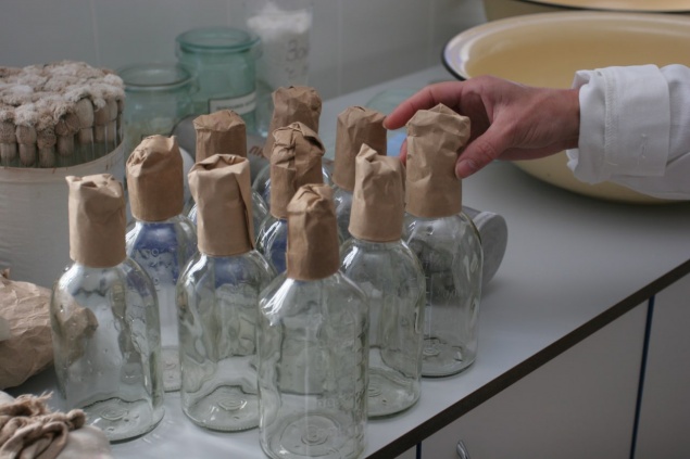 «КрасКом» взял пробы воды в двух красноярских школах. По сообщению СМИ там зафиксировали отравления детей