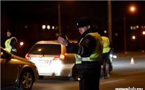 В Красноярском крае молодой водитель выложил ролик в соцсети и отметил ГИБДД. Получил несколько штрафов