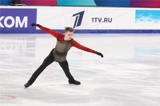 Сборная России по фигурному катанию будет готовиться к Олимпиаде-2022 в Красноярске