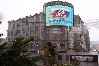 Роструд напомнил о трехдневной рабочей неделе в феврале