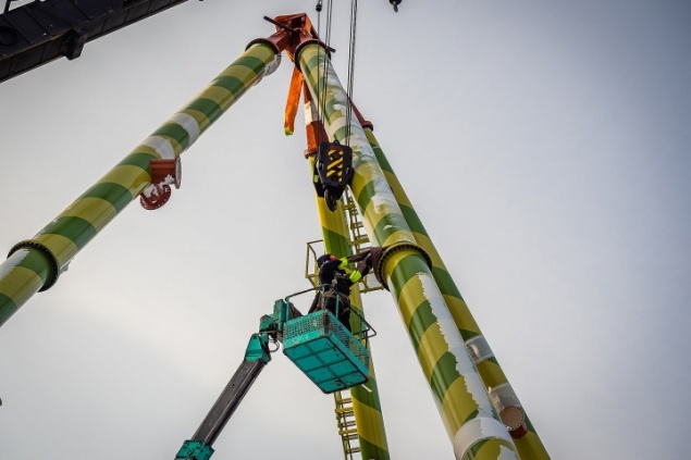 «Роев ручей» закупает новые аттракционы за 12 миллионов рублей. Рассказываем какие