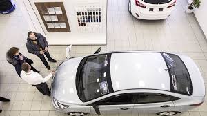 Рост утильсбора приведет к падению российского авторынка в 2021 году