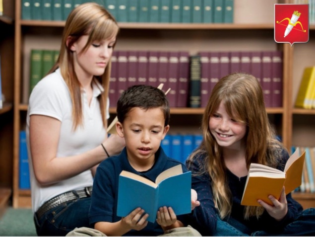 В Ачинске объявлены победители конкурса юных чтецов «Живая классика»