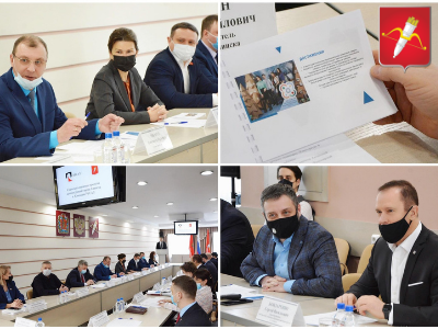 В апреле продолжится реконструкция помещения для ачинского «Кванториума»