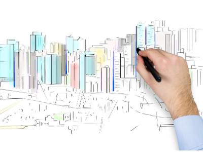 «Дизайн-код» — новое понятие в городском благоустройстве