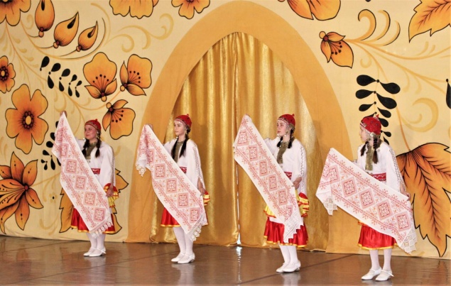 Двое ачинцев получили награды за сохранение национально-культурных традиций чувашей Красноярского края