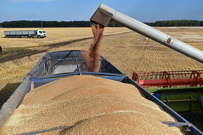 Украина ужесточила санкции против России