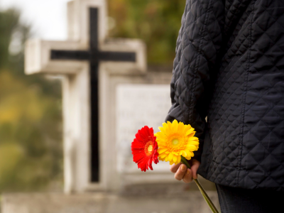 Сегодня началась реализация четвёртого этапа строительства городского кладбища