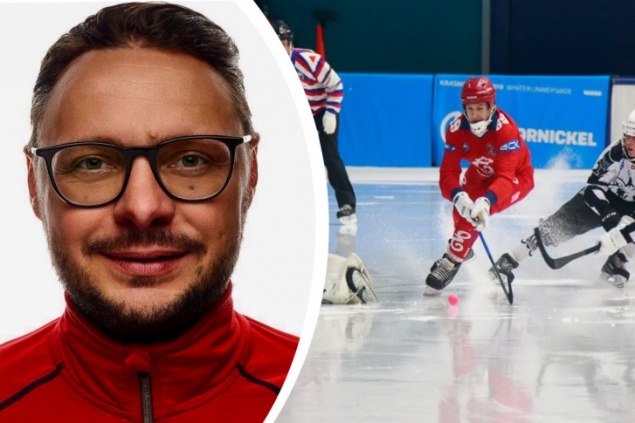 Главный тренер Пашкин и один из лидеров команды Миргазов уходят из ХК «Енисей» сразу после чемпионства