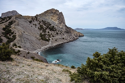 Бывший представитель НАТО в России назвал удобный момент для «возвращения» Крыма