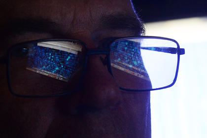 Россияне потеряли из-за кибермошенников почти десять миллиардов рублей за год