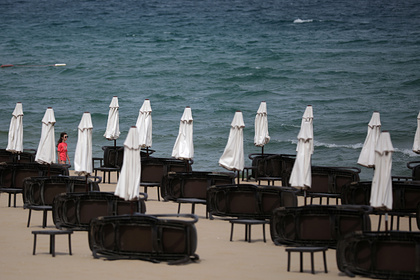 Россиянам назвали альтернативу отдыху в Турции