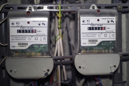В России предложили ввести лимит на потребление электричества