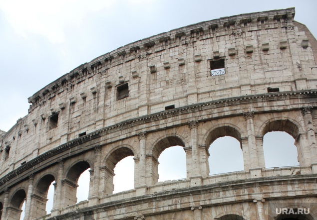 Туристы из России смогут попасть в Италию уже этим летом