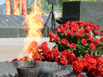 День Победы в Ачинске пройдёт без массовых мероприятий