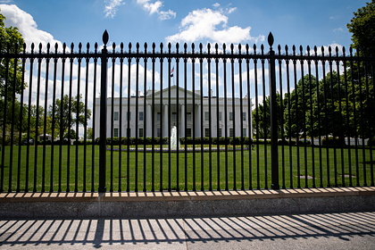 США приготовились вводить санкции против России