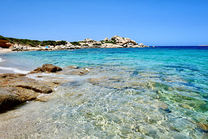 Туристы увезли ракушки с популярного пляжа и едва не угодили в тюрьму