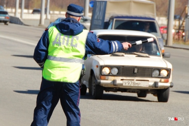 Будут бдеть теперь по-новому: МВД разрабатывает новые правила работы сотрудников ДПС