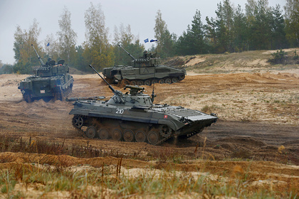 США зарезервировали 100 миллионов долларов для оказания военной помощи Украине