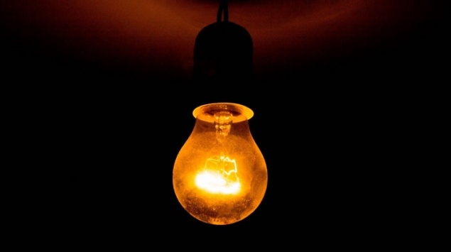 Где в конце июня не будет света?