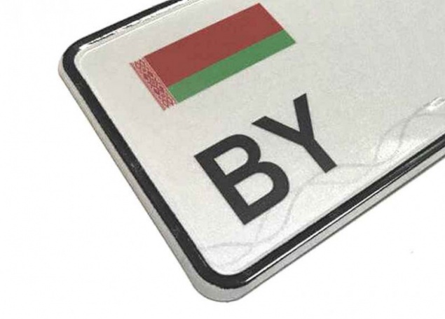 Можно ли ездить по России на тонированном автомобиле с номерами иностранного государства?