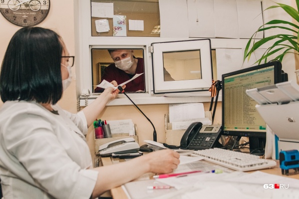 Для переболевших COVID-19 ввели дополнительную диспансеризацию: как записаться