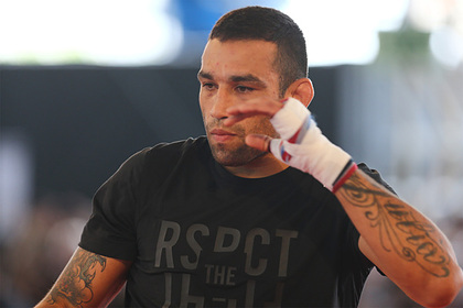 Бывший чемпион UFC бросил вызов Федору Емельяненко