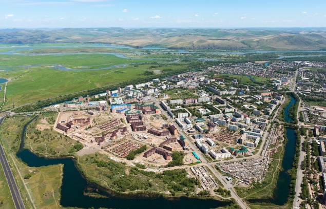 Глава Хакасии пообещал ввести в республике полный локдаун из-за коронавируса