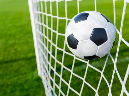 Футболисты зоны «Запад» сразятся на ачинском поле